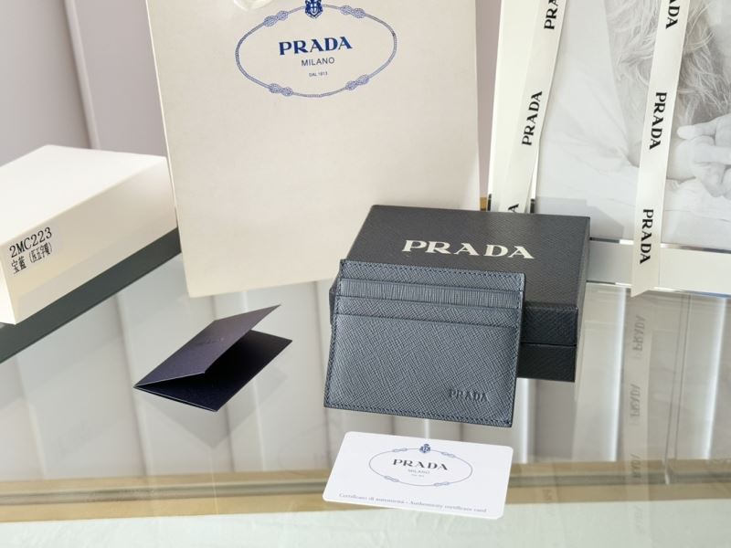 Prada Wallet